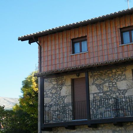 קנדלריו Apartamento Puerta Del Sol De 1 Habitacion מראה חיצוני תמונה