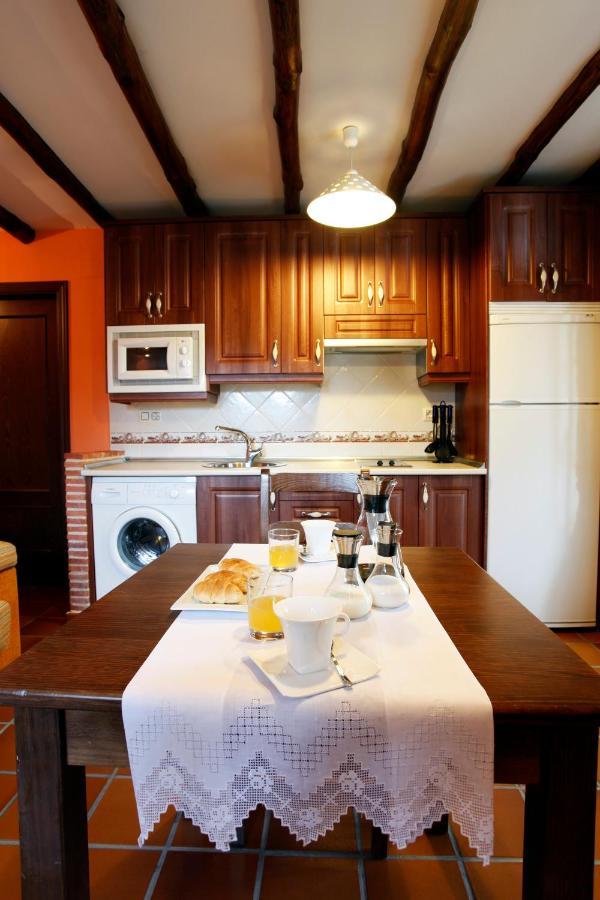 קנדלריו Apartamento Puerta Del Sol De 1 Habitacion מראה חיצוני תמונה