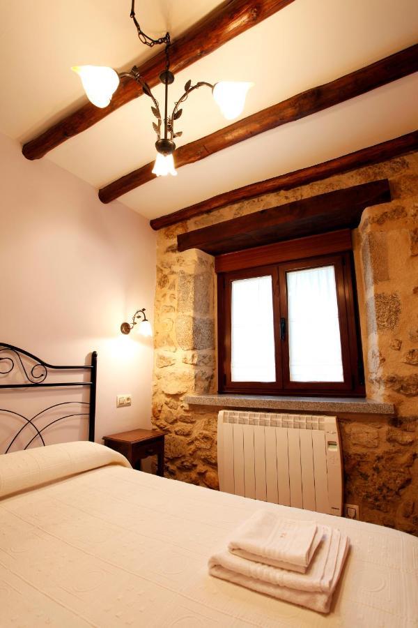קנדלריו Apartamento Puerta Del Sol De 1 Habitacion מראה חיצוני תמונה