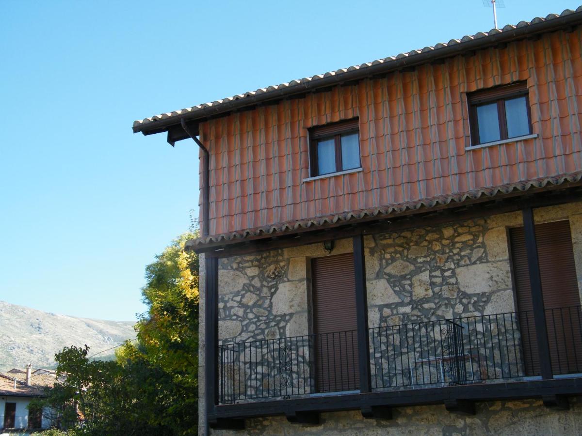 קנדלריו Apartamento Puerta Del Sol De 1 Habitacion מראה חיצוני תמונה