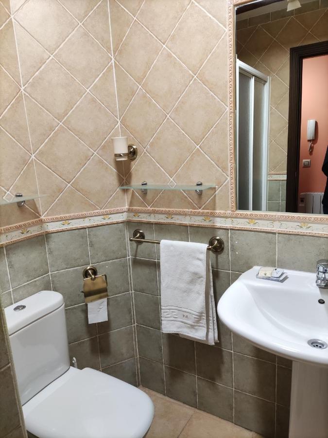 קנדלריו Apartamento Puerta Del Sol De 1 Habitacion מראה חיצוני תמונה