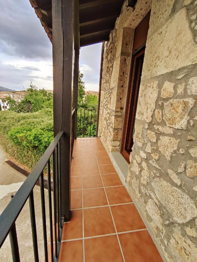 קנדלריו Apartamento Puerta Del Sol De 1 Habitacion מראה חיצוני תמונה